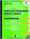 Computer Programmer Analyst Trainee - Jack Rudman, National Learning Corporation