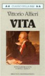 Vita - Vittorio Alfieri, Marco Cerruti