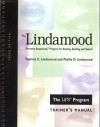 Lindamood: Phoneme Sequencing Program for Reading Spelling and Speech - PRO-ED