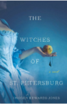 The Witches of St. Petersburg - Imogen Edwards-Jones