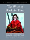 The Witch of Blackbird Pond - Elizabeth George Speare