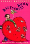 Komm Knutschen! - Louise Rennison