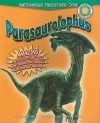 Parasaurolophus - Gerry Bailey