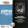 Pulse Audio Raffles Volume 3 - E.W. Hornung