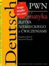 Gramatyka języka niemieckiego z ćwiczeniami / Ortografia języka niemieckiego z ćwiczeniami - Daroch Magdalena