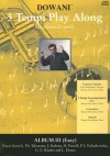 Album III (Easy) [With CD] - Georg Philipp Telemann, H. Purcell, J. Brahms
