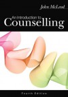 Introduction To Counselling - John McLeod