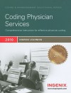 Coding Physician Services - Ingenix