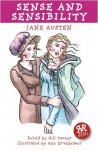 Sense and Sensibility (Jane Austen) - Gill Tavner, Ann Kronheimer, Jane Austen