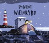 Powrót wieloryba - Benji Davies, Małgorzata Pietrzyk