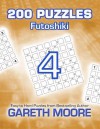 Futoshiki 4: 200 Puzzles - Gareth Moore