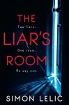 The Liar's Room - Simon Lelic