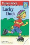 Lucky Duck Level 2 - Sue Kueffner, Dana Regan