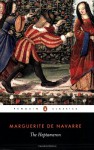 The Heptameron (Penguin Classics) - Marguerite de Navarre