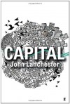 Capital - John Lanchester