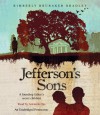 Jefferson's Sons - Kimberly Brubaker Bradley