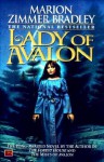 Lady of Avalon - Diana L. Paxson, Marion Zimmer Bradley