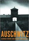 Auschwitz - Deborah Dwork, Robert Jan Van Pelt
