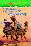 Season of the Sandstorms (Magic Tree House #34) - Mary Pope Osborne