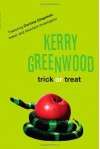 Trick or Treat - Kerry Greenwood