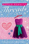 Threads - Sophia Bennett