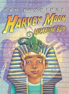 Harvey Moon, Museum Boy - Pat Cummings
