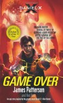 Game Over - James Patterson