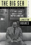The Big Sea - Langston Hughes, Arnold Rampersad
