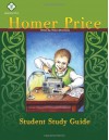 Homer Price, Student Study Guide - Memoria Press