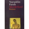 Moederland - Nuruddin Farah, Hetty Renes