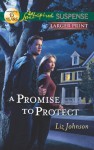 A Promise to Protect - Liz Johnson