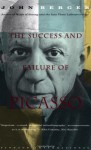 Success and Failure of Picasso - John Berger