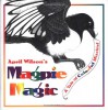 Magpie Magic: A Tale of Colorful Mischief - April Wilson, Skip Skwarek