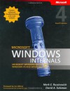 Microsoft Windows Internals (4th Edition): Microsoft Windows Server 2003, Windows XP, and Windows 2000 - 'Mark E. Russinovich', 'David Solomon', 'David A. Solomon'