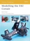 Modelling the F4U Corsair - Brett Green