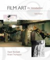 Film Art: An Introduction - David Bordwell, Kristin Thompson