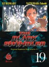 The Black Swindler Vol. 19 - Kuromaru