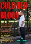 Cold Red Blood - Peter Francis