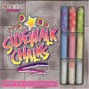 Creative Studio Sidewalk Chalks with Book(s) and Other - Susie Hodge, Anna Hunter-Downing, Calvey Taylor-Haw