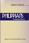 Philippians: Based on the Revised Standard Version - Ralph P. Martin