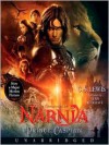 Prince Caspian (The Chronicles of Narnia, #4) - C.S. Lewis, Lynn Redgrave