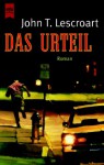 Das Urteil - John Lescroart