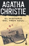 El misterio del tren azul - Agatha Christie