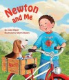 Newton and Me - Lynne Mayer, Sherry Rogers