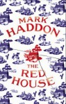 The Red House - Mark Haddon