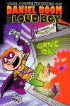 Game On! (Adventures Of Daniel Boom Aka Loud Boy) - David Steinberg, Brian T. Smith, Brian Smith