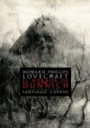 El Horror De Dunwich - H.P. Lovecraft, Santiago Caruso, Elvio E. Gandolfo