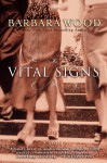 Vital Signs - Barbara Wood