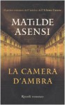 La camera d'ambra - Matilde Asensi, Masolino D'Amico