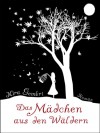 Das Mädchen aus den Wäldern - Kira Gembri